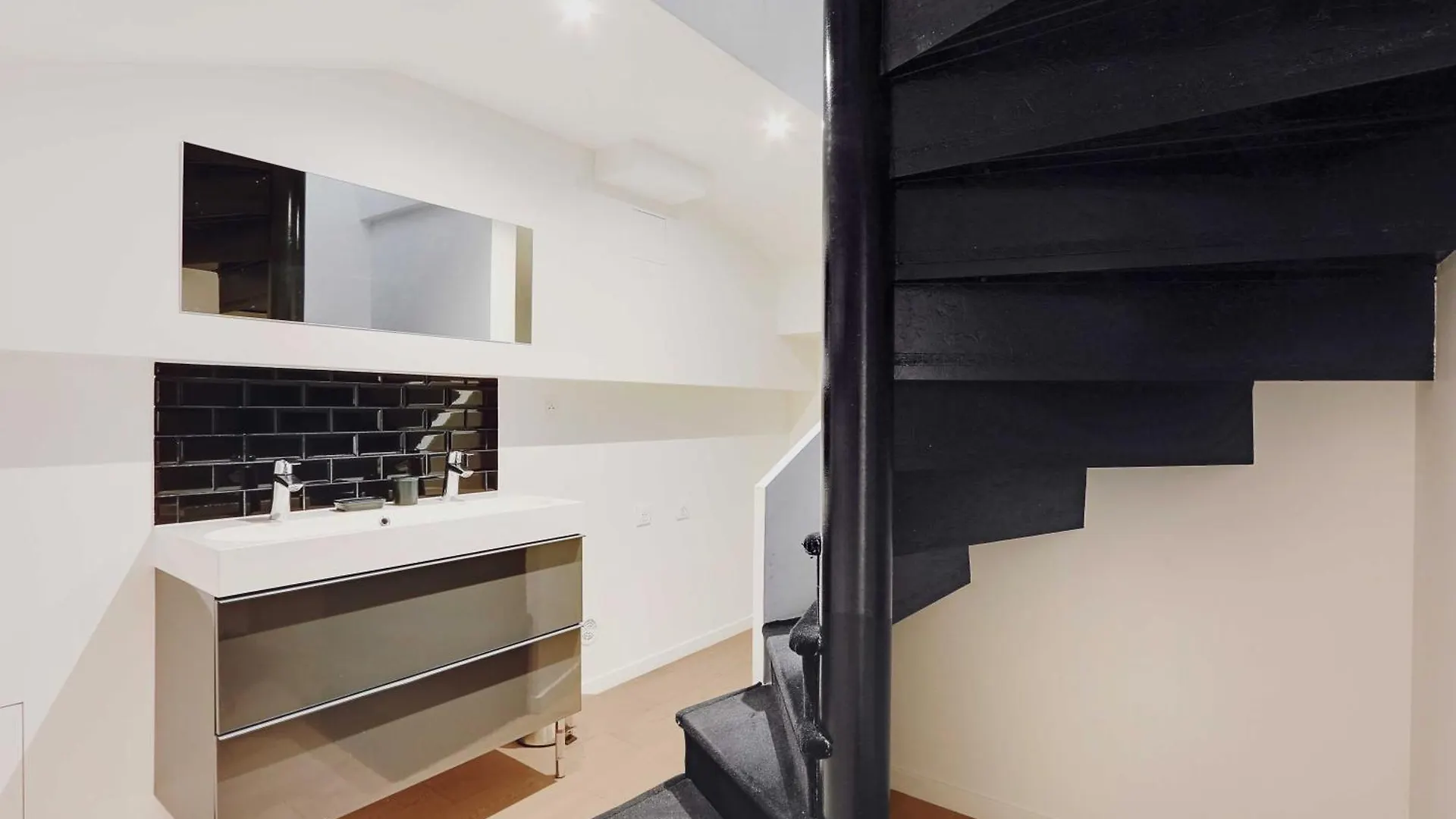 Luxurious Apartment - 3Br-6P - Nation Paris