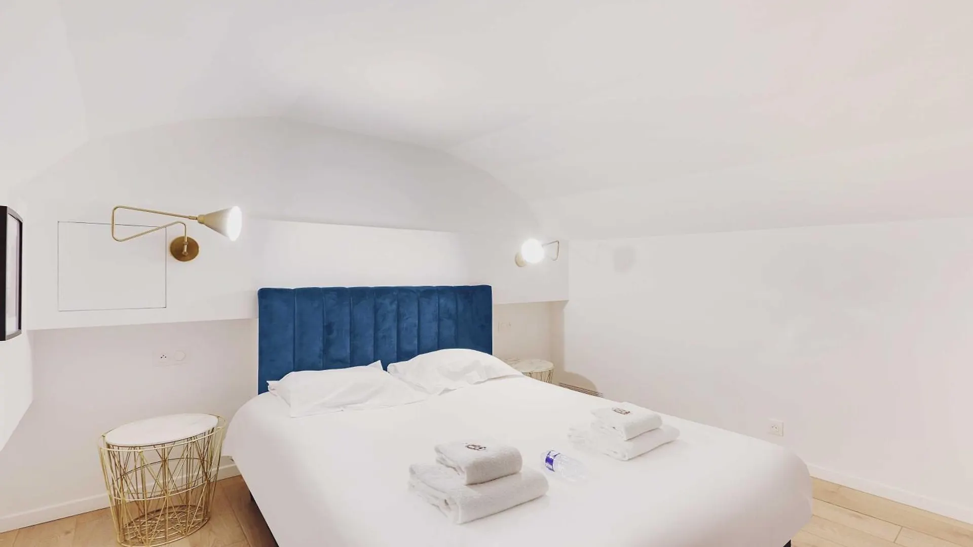 Luxurious Apartment - 3Br-6P - Nation Paris 0*,  France
